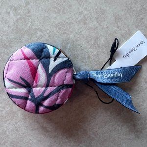 Vera Bradley COASTAL PARADISE Tape Measure NWT